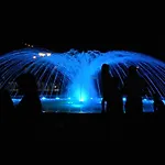 In A Complex With 3 Swimming Pools * Bibione