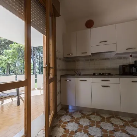 Apartment In A Complex With 3 Swimming Pools *