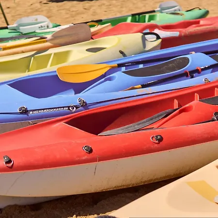 In A Complex With 3 Swimming Pools Apartment *