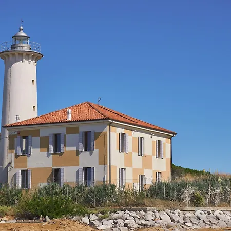 In A Complex With 3 Swimming Pools * Bibione