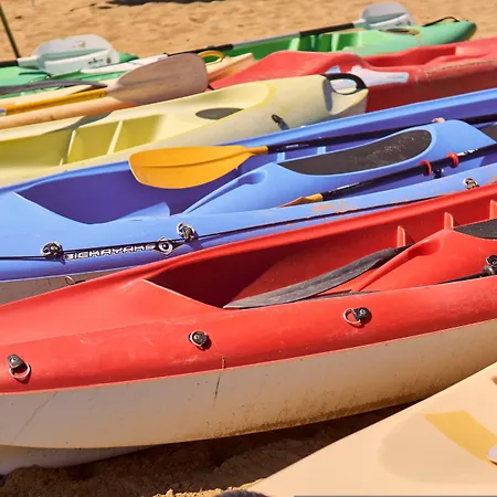 In A Complex With 3 Swimming Pools Apartmán