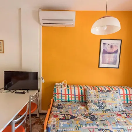In A Complex With 3 Swimming Pools * Bibione