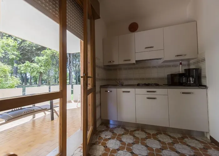 Daire In A Complex With 3 Swimming Pools *