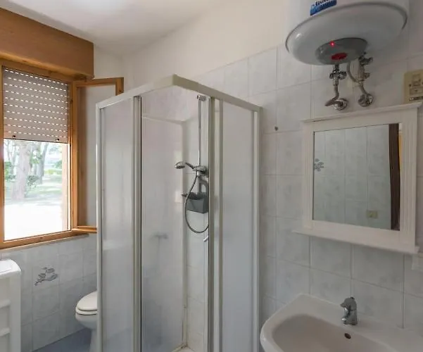 Daire In A Complex With 3 Swimming Pools Bibione