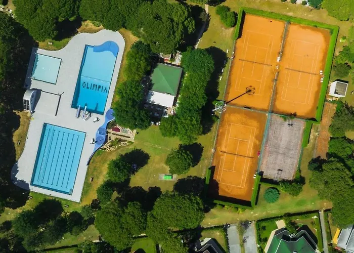 Daire In A Complex With 3 Swimming Pools Bibione