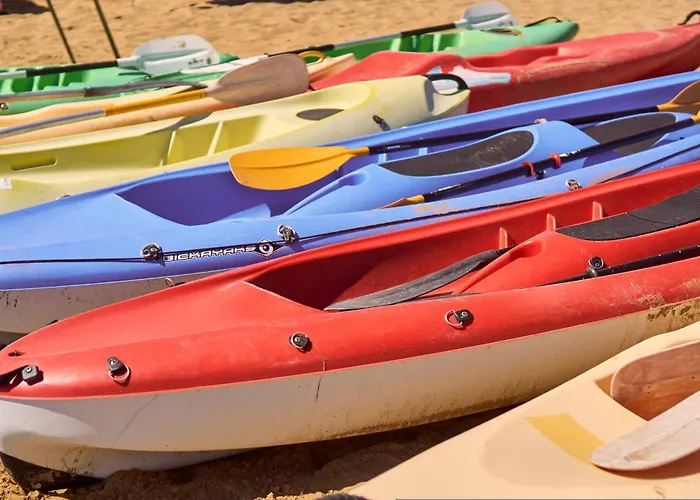 In A Complex With 3 Swimming Pools Apartmán *