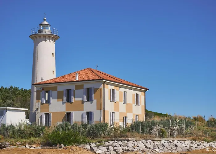 In A Complex With 3 Swimming Pools * Bibione