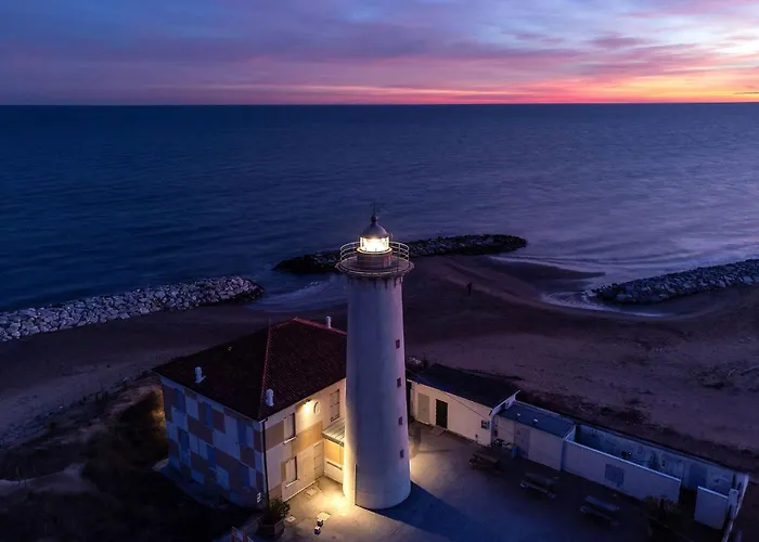 In A Complex With 3 Swimming Pools Bibione