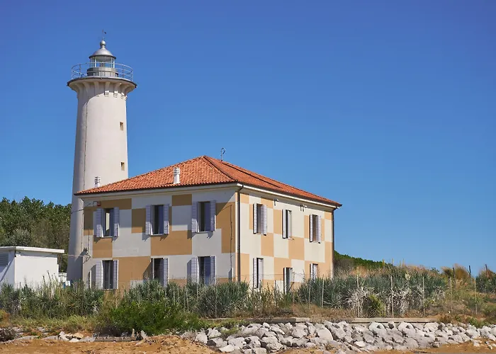 In A Complex With 3 Swimming Pools * Bibione