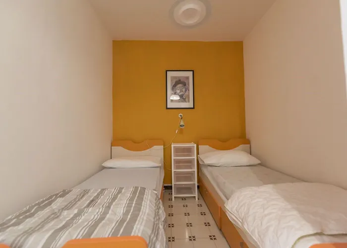 Apartmán In A Complex With 3 Swimming Pools *