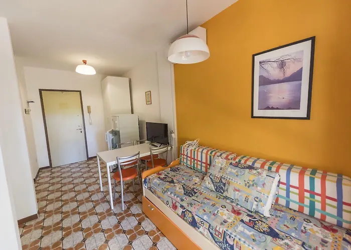 In A Complex With 3 Swimming Pools Bibione